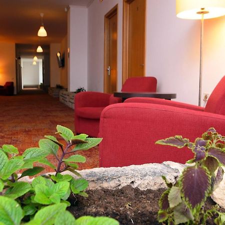 Hotel Mercur Eforie Sud  Exterior foto